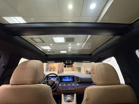 New 2026 Mercedes-Benz GLE 350 4MATIC image 19