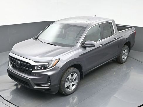 New 2026 Honda Ridgeline RTL image 28