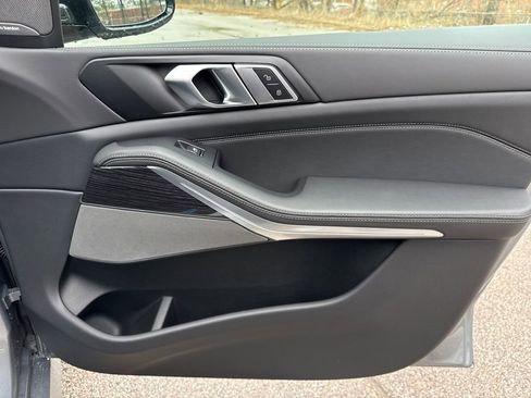 New 2026 BMW X5 xDrive40i image 28