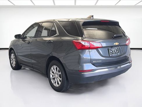 Used 2019 Chevrolet Equinox LT image 6
