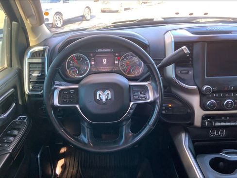 Used 2022 RAM 4500 Laramie image 5