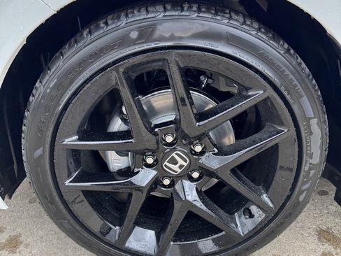 New 2026 Honda Civic Sport image 9