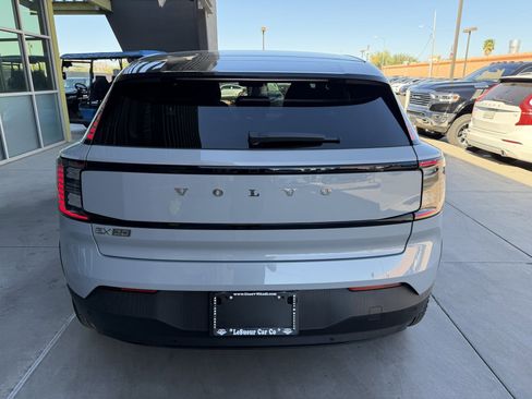 Used 2025 Volvo EX30 Ultra image 13