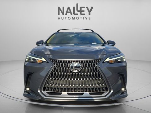 New 2026 Lexus NX 350 AWD w/ Premium Package image 7