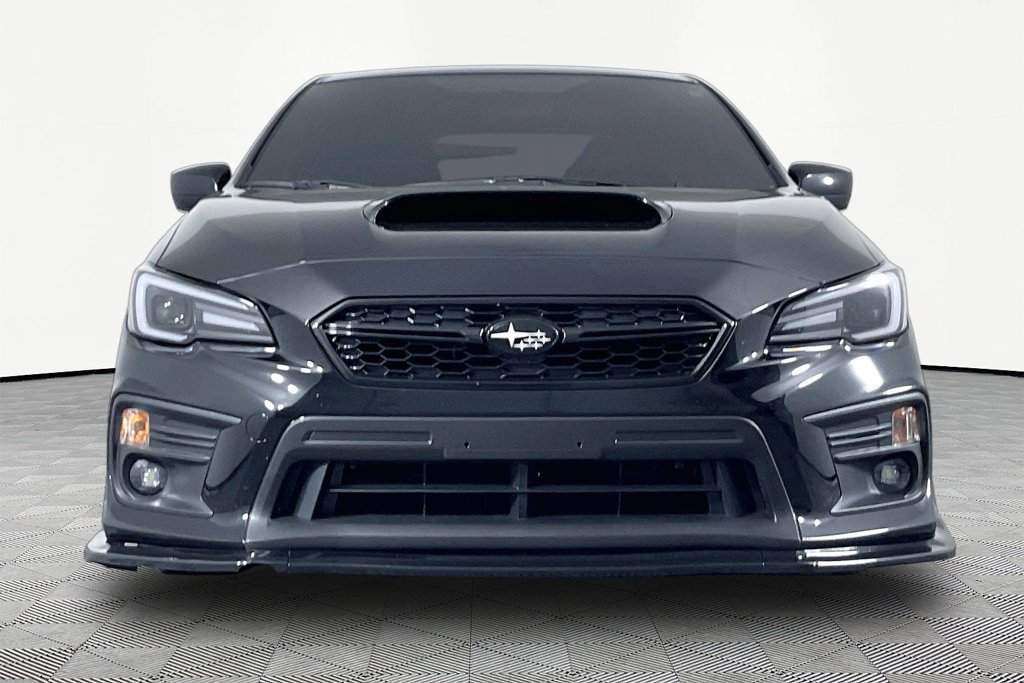 Used 2020 Subaru WRX Premium AWD/4WD image 2