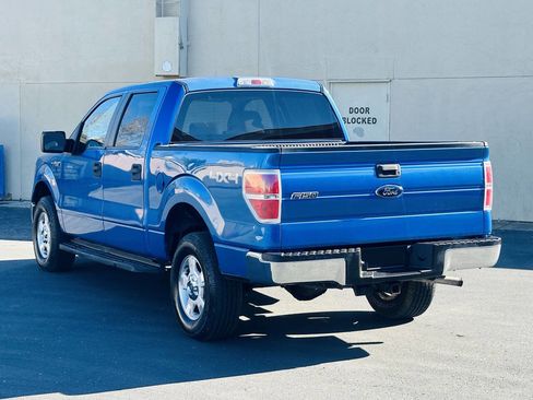 Used 2009 Ford F150 XLT image 5