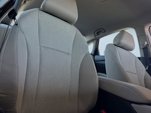 New 2025 Honda Accord LX image 23