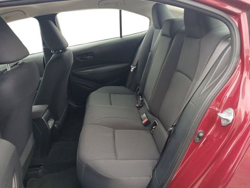 Used 2024 Toyota Corolla LE FWD image 13