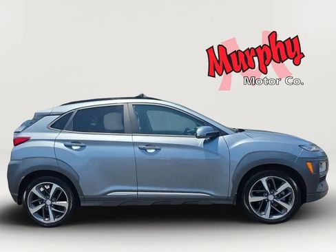 Used 2020 Hyundai Kona Limited FWD image 9