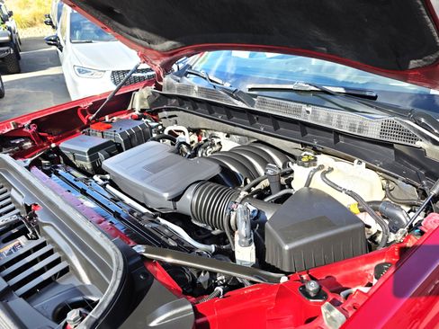 Used 2022 GMC Sierra 1500 SLT image 19