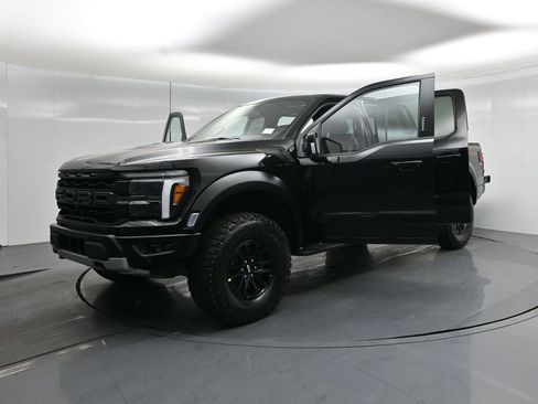 New 2026 Ford F150 Raptor AWD/4WD image 30