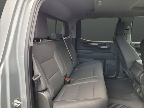 New 2025 Chevrolet Silverado 1500 LT image 27