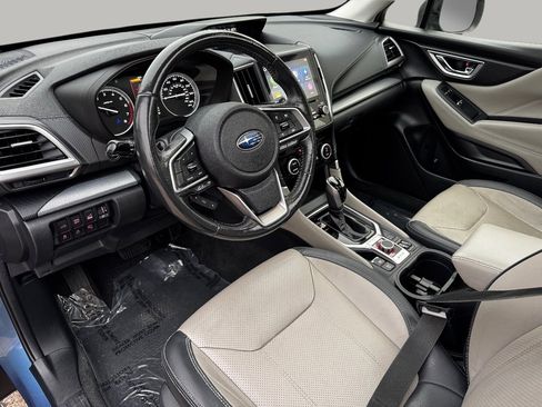 Used 2021 Subaru Forester Limited image 15