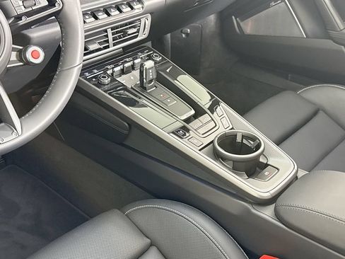 Certified 2026 Porsche 911 Carrera S RWD image 16