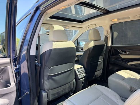 Used 2019 Subaru Ascent Limited AWD/4WD image 23