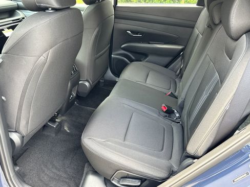Certified 2025 Hyundai Tucson SEL image 22