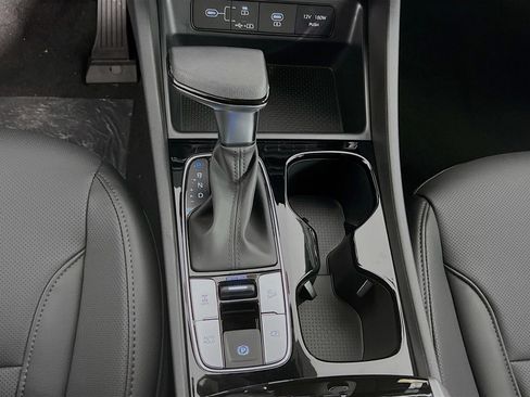 New 2026 Hyundai Santa Cruz SEL AWD/4WD image 11