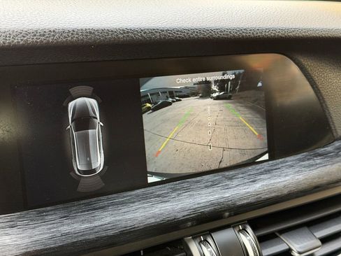 Used 2022 Alfa Romeo Stelvio Sprint image 17