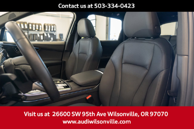 Used 2024 Audi Q7 3.0T Prestige AWD/4WD image 25