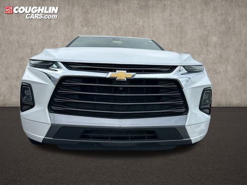 Used 2020 Chevrolet Blazer Premier w/ Driver Confidence II Package image 2