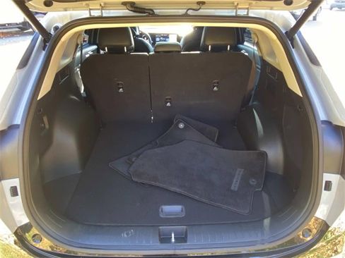 Used 2024 Kia Sportage SX image 30