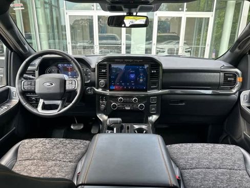 Used 2022 Ford F150 Tremor w/ Equipment Group 401A Mid AWD/4WD image 21