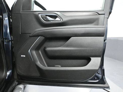 Used 2021 Chevrolet Suburban Z71 w/ Rear Media and Nav Package image 52