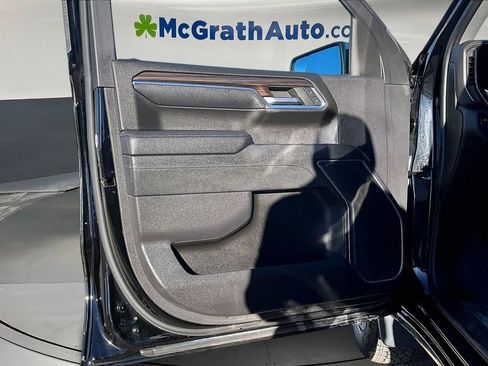 Used 2023 Chevrolet Silverado 1500 LT image 20