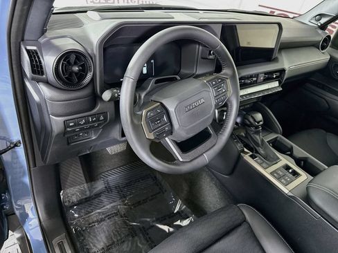 Certified 2025 Toyota Land Cruiser w/ Premium Package AWD/4WD image 21
