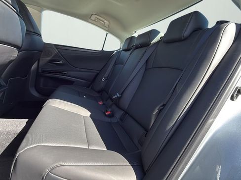 New 2025 Lexus ES 350 350 image 11