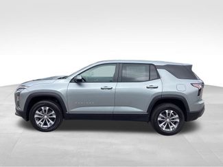 New 2026 Chevrolet Equinox LT FWD video 3