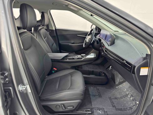 Used 2023 Kia EV6 Wind w/ Wind Technology Package image 14
