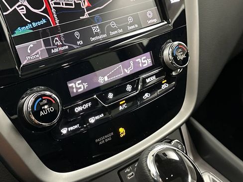 Certified 2024 Nissan Murano SL w/ Cargo Package AWD/4WD image 26
