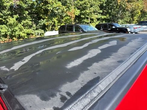 Used 2023 Nissan Titan PRO-4X w/ Pro-4x Convenience Package image 11