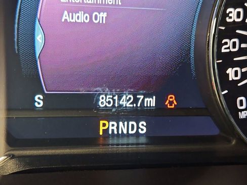 Used 2016 Lincoln MKX Reserve w/ Equipment Group 102A AWD/4WD image 22