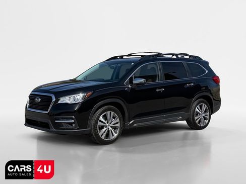 Used 2019 Subaru Ascent Touring image 3