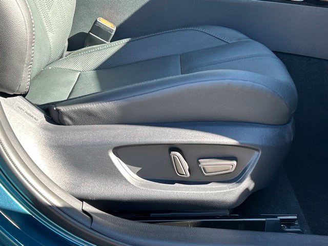 Certified 2026 Toyota Camry XSE FWD image 25