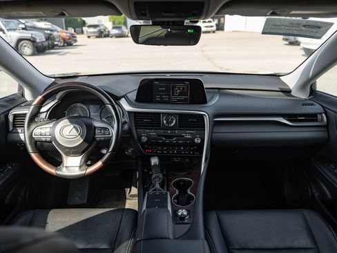 Used 2020 Lexus RX 350 FWD w/ Premium Package image 21