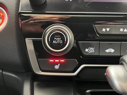 Used 2022 Honda CR-V EX-L image 6