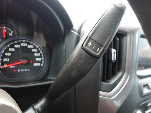 Used 2024 GMC Sierra 1500 Pro w/ Graphite Edition AWD/4WD image 47