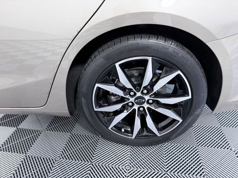 Used 2024 Chevrolet Malibu RS image 28