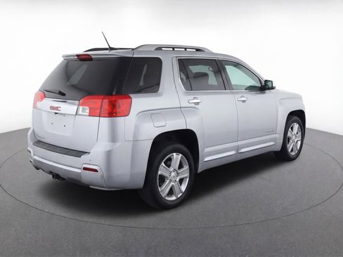 Used 2014 GMC Terrain Denali image 3
