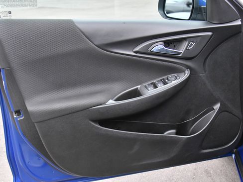 Used 2023 Chevrolet Malibu LT image 12