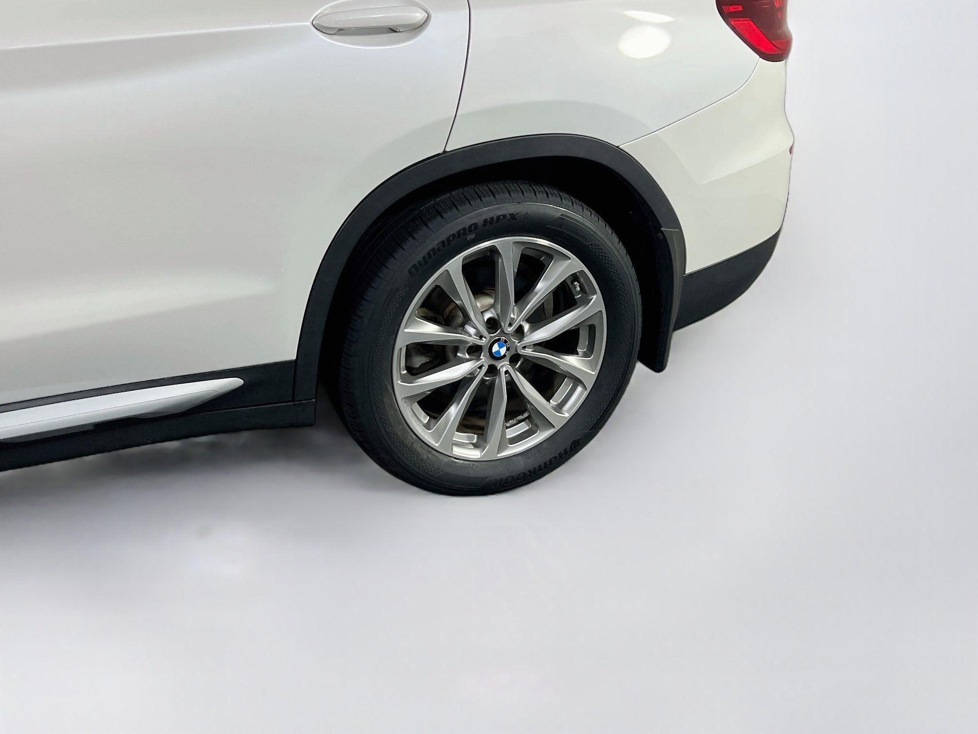 Used 2019 BMW X3 xDrive30i w/ Convenience Package AWD/4WD image 31