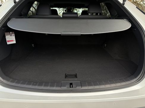 Used 2024 Lexus RX 350 Premium w/ Cold Area Package image 17