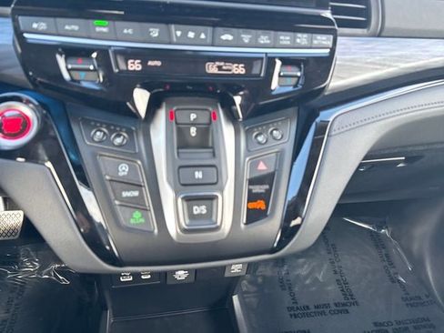 New 2026 Honda Odyssey Elite image 21
