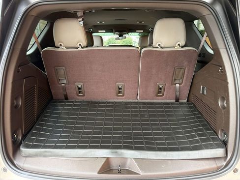 Used 2022 Chevrolet Tahoe LS w/ Driver Alert Package image 34