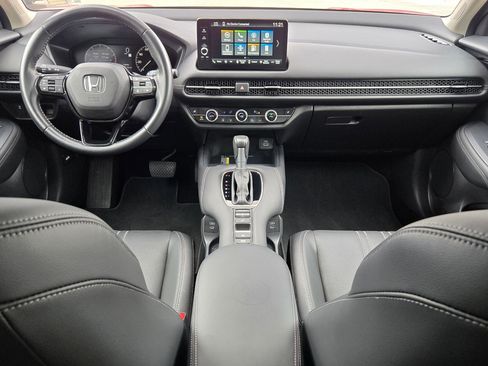 Used 2025 Honda HR-V EX-L image 16