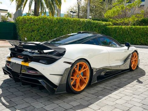 Used 2019 McLaren 720S Performance image 27