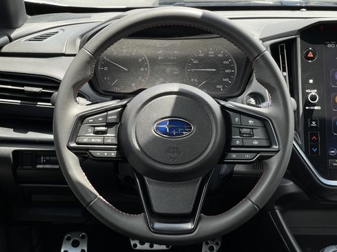 Used 2025 Subaru Impreza RS AWD/4WD image 17